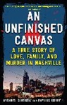 Michael Glasgow, Phyllis Gobbell, Michael Michael Glasgow - An Unfinished Canvas