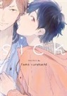 Tomo Kurahashi, Tomo Kurahashi - sick