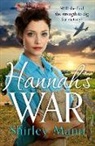 Shirley Mann - Hannah's War