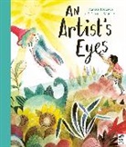Frances Tosdevin, Clemence Monnet, Clémence Monnet - Artist's Eyes