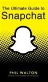 Phil Walton - Snapchat Guide