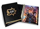 Blizzard Entertainment, Blizzard Entertainment - The Blizzard 30th Anniversary Print Portfolio Binder W/Exclusive Print