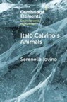 Serenella Iovino, Serenella (University of North Carolina Iovino - Italo Calvino''s Animals