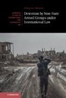 Ezequiel Heffes - Detention By Non-State Armed Groups Under International Law
