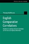 Thomas Hoffmann - English Comparative Correlatives