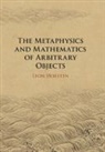 Leon Horsten, Leon (University of Bristol) Horsten, Horsten Leon - Metaphysics and Mathematics of Arbitrary Objects
