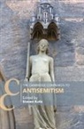 Steven (Boston University) Katz, Steven Katz - Cambridge Companion to Antisemitism