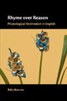 Reka Benczes, Réka Benczes - Rhyme Over Reason