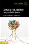 Nico (Graduate Institute of International Krisch, Nico Krisch, Krisch Nico - Entangled Legalities Beyond the State