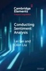 Lei Lei, Lei (Shanghai Jiao Tong University Lei, Lei Lei, Dilin Liu, Liu Dilin - Conducting Sentiment Analysis
