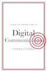 Onora O'Neill, Onora O''neill, O'Neill Onora - Philosopher Looks At Digital Communication