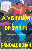 Randall Kenan, Randall Kenan - A Visitation of Spirits