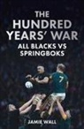 Jamie Wall - The Hundred Years' War