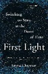 Emma Chapman, Chapman Emma - First Light