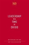 Marshall Goldsmith, Scott Osman - Leadership in a Time of Crisis
