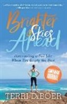 Terri DeBoer - Brighter Skies Ahead Companion Journal