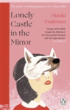 Mizuki Tsujimura - Lonely Castle in the Mirror