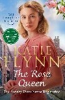 Katie Flynn, Flynn Katie - The Rose Queen