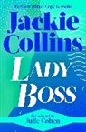 Jackie Collins, Collins Jackie - Lady Boss