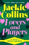 Jackie Collins, Collins Jackie - Lovers & Players