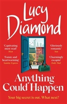 Lucy Diamond - Anything Could Happen