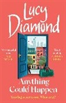 Lucy Diamond, Diamond Lucy - Anything Could Happen