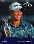 The R&amp;A - The 149th Open Annual