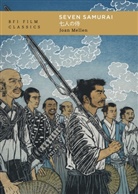 Joan Mellen, Mellen Joan - Seven Samurai