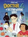Cavallo, Francesca Cavallo, Flandoli, Claudia Flandoli - Doctor Li and the Crown-wearing Virus