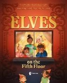 Cavallo, Francesca Cavallo, Wugeditsch, Verena Wugeditsch - Elves on the Fifth Floor