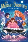Jessica Khoury - The Midnight Orchestra