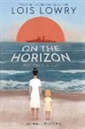 Lois Lowry, Kenard Pak - On the Horizon