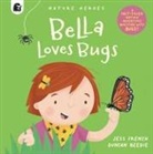 Jess French, Duncan Beedie, BEEDIE DUNCAN - Bella Loves Bugs: Volume 2