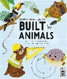 Christiane Dorion, Dorion Christiane, Yeji Yun - Built By Animals