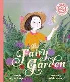 Georgia Buckthorn, Isa Bancewicz, Isa Mazzanti, Isabella Mazzanti, Mazzanti Isabella - Fairy Garden