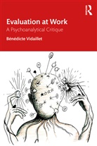 Benedicte Vidaillet, Bénédicte Vidaillet - Evaluation At Work