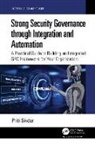 Priti Sikdar, Sikdar Priti - Strong Security Governance Through Integration and Automation