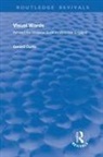 Gerard Curtis, Curtis Gerard - Visual Words