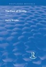 Henry Brooke, Brooke Henry - Fool of Quality