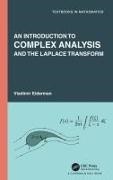 Vladimir Eiderman, Vladimir (Indiana University Eiderman,  Eiderman Vladimir - Introduction to Complex Analysis and the Laplace Transform