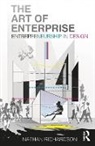 Nathan Richardson - Art of Enterprise