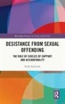 Kelly Richards, Richards Kelly - Desistance From Sexual Offending