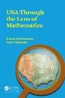 Natali Hritonenko, Natali Yatsenko Hritonenko, Hritonenko Natali, Yuri Yatsenko, Yatsenko Yuri - Usa Through the Lens of Mathematics