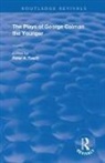George Colman, Colman George, Peter Tasch, Peter A. Tasch - Plays of George Colman the Younger
