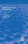 J. W. Beardslee, E. Hofmann, E. Beardslee Hofmann, Hofmann E., O. Johrens - Early Greek Thought