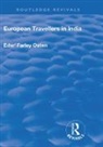 Edward Farley Oaten - European Travellers in India