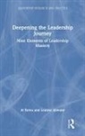 Leanne Atwater, Leanne (University of Houston Atwater, Al Bolea, Al (University of Alaska Bolea, Al Atwater Bolea, Bolea Al - Deepening the Leadership Journey