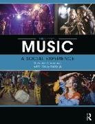 Steven Cornelius, Steven (Boston University Cornelius, Steven Natvig Cornelius, Cornelius Steven, Mary Natvig, Steven Cornelius... - Music: A Social Experience