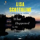 Edoardo Ballerini, Lisa Scottoline - What Happened to the Bennetts (Audiolibro)