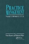 P. Barrett, Barrett P., R. Males, Males R. - Practice Management
